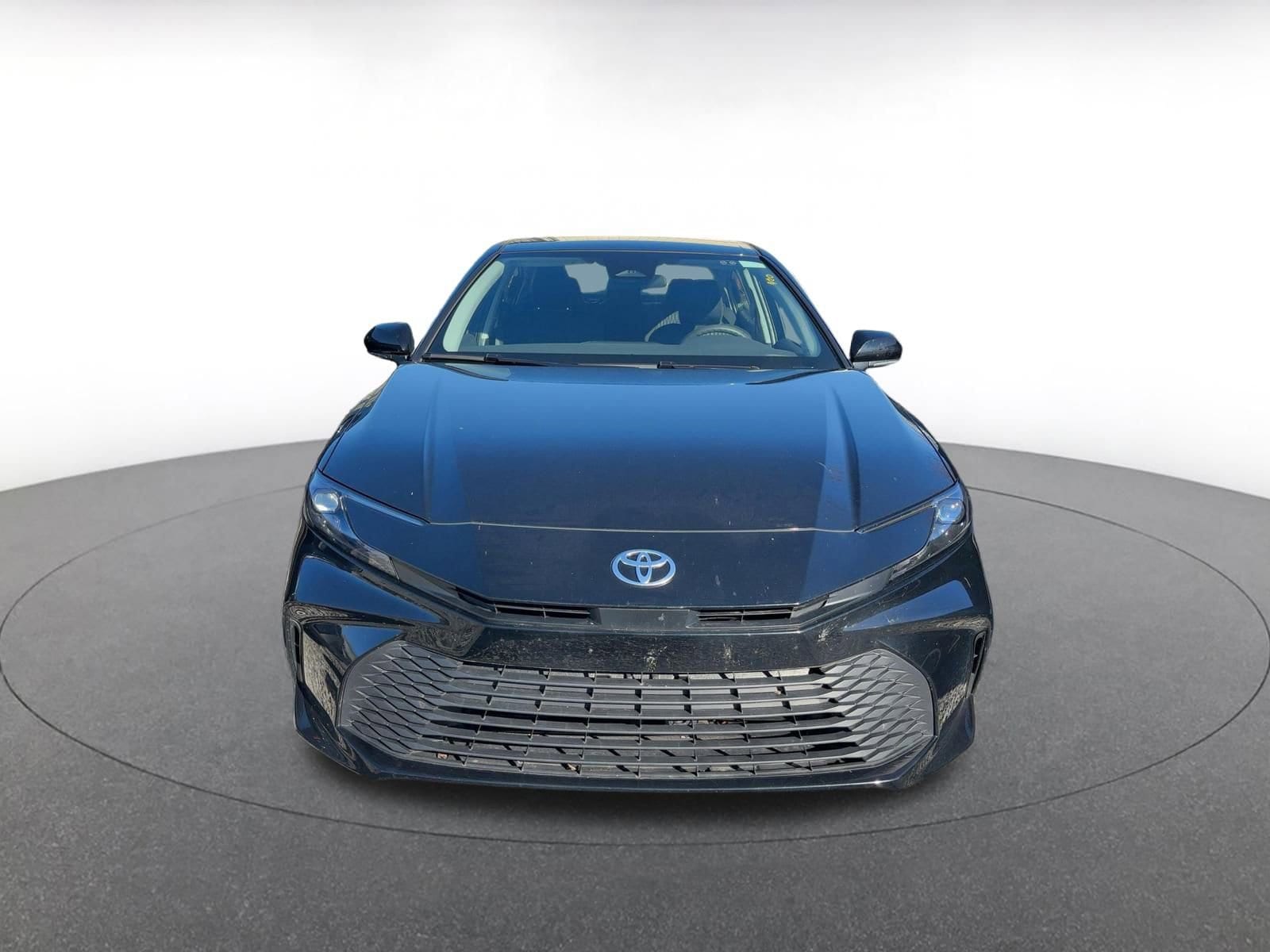 Thumbnail: 2025 Toyota Camry - 3