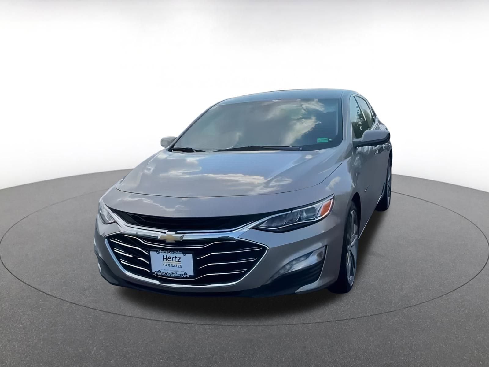 Thumbnail: 2024 Chevrolet Malibu - 7