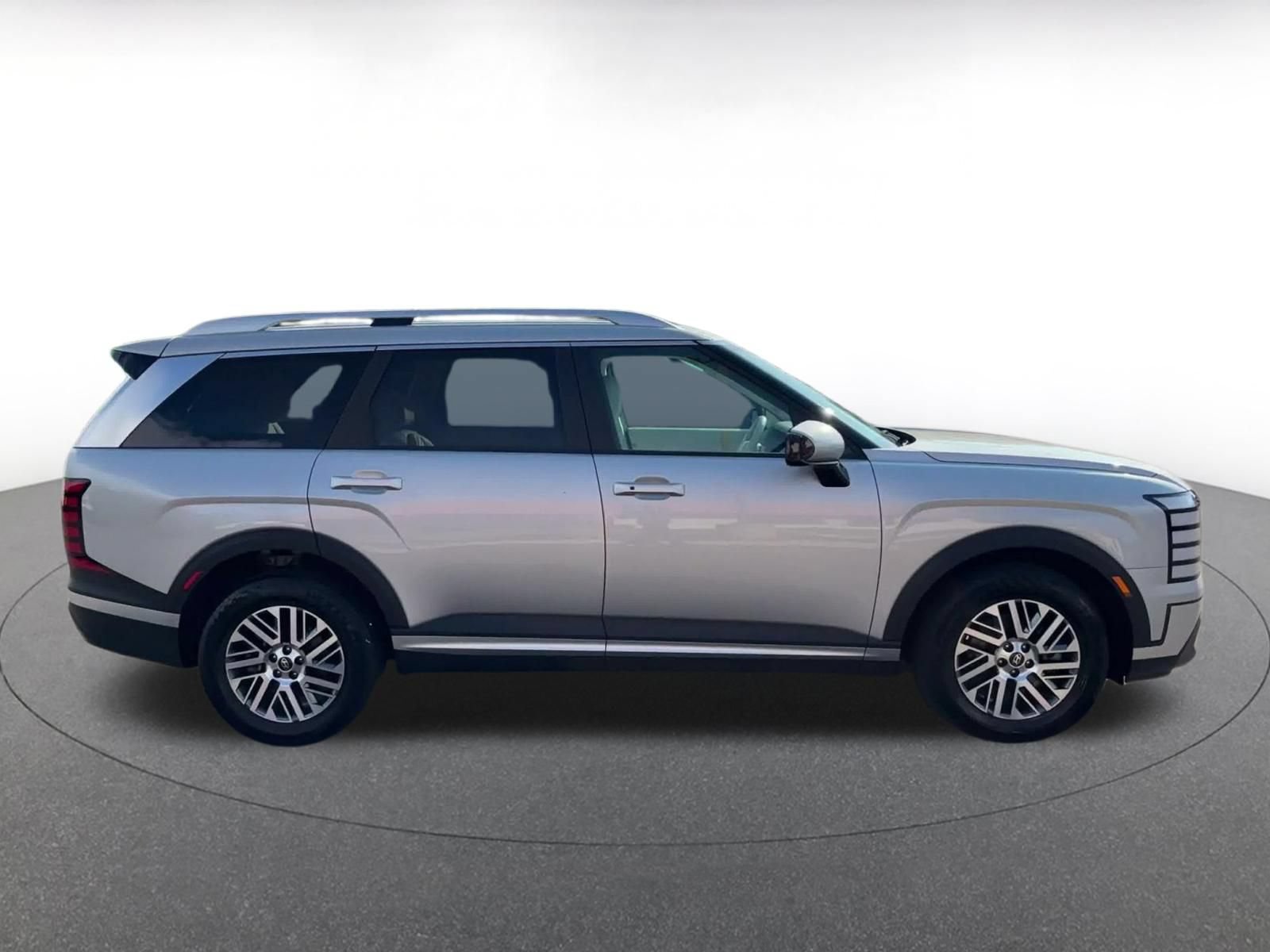 Thumbnail: 2026 Hyundai Palisade - 15