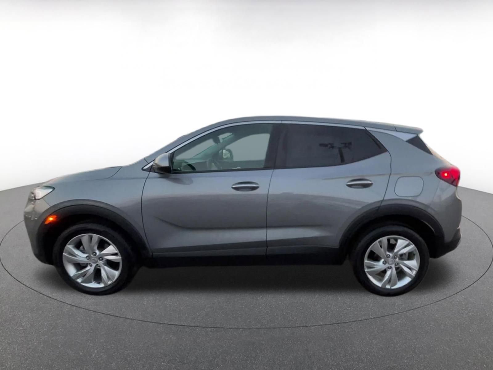 Thumbnail: 2025 Buick Encore GX - 9
