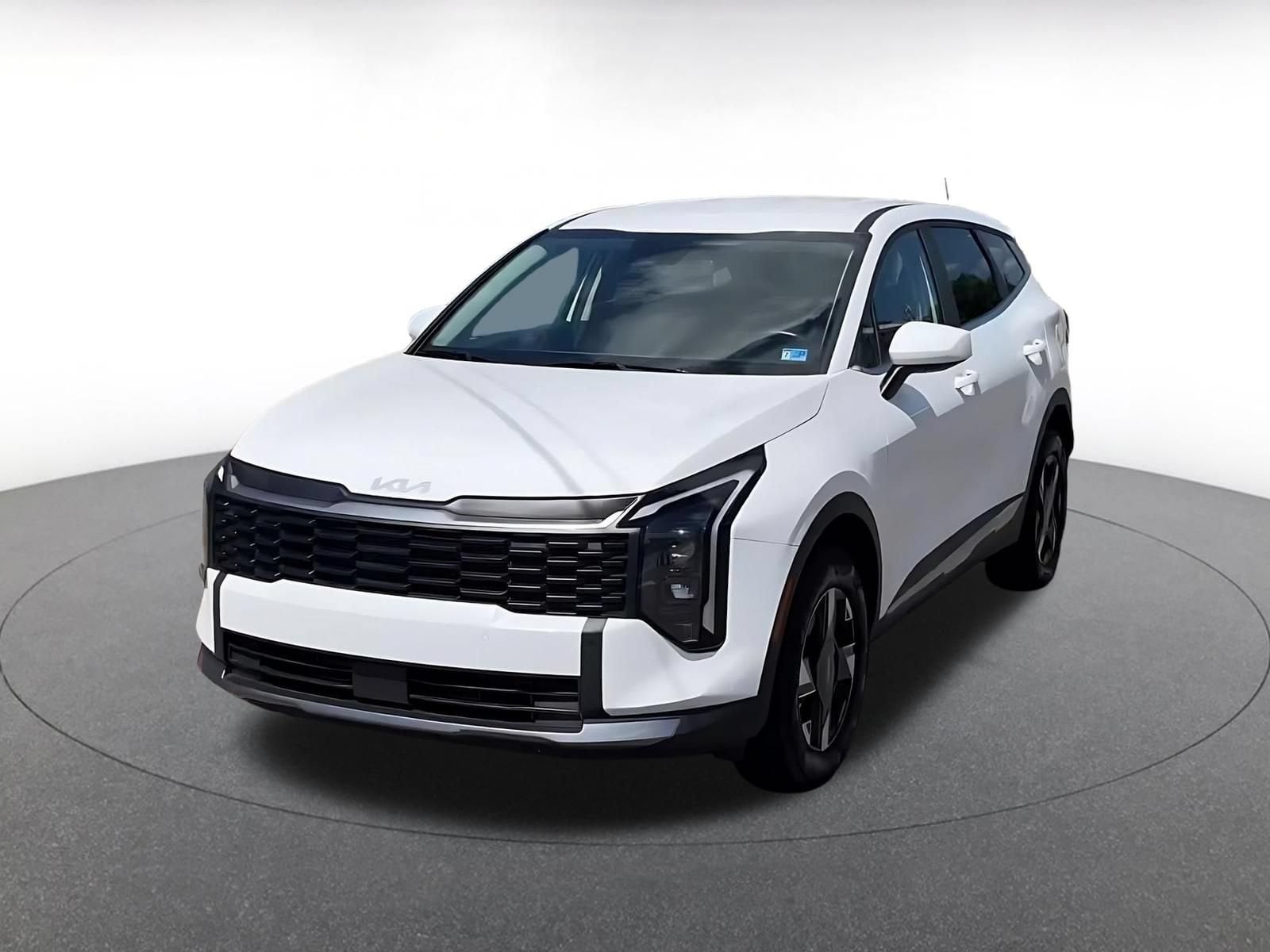 Thumbnail: 2026 Kia Sportage - 7