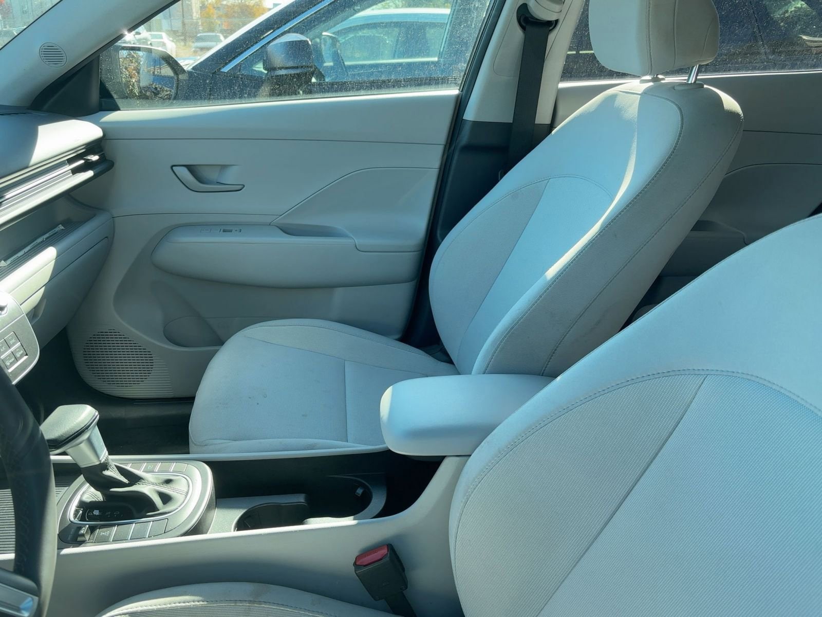 Thumbnail: 2025 Hyundai Kona - 6