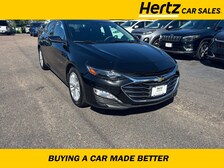 2023 Chevrolet Malibu LT -
                Richmond, VA