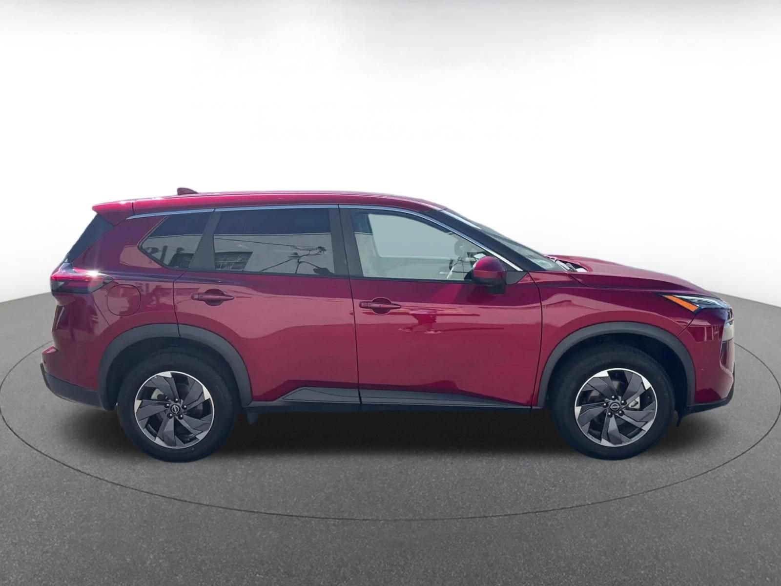 Thumbnail: 2025 Nissan Rogue - 16