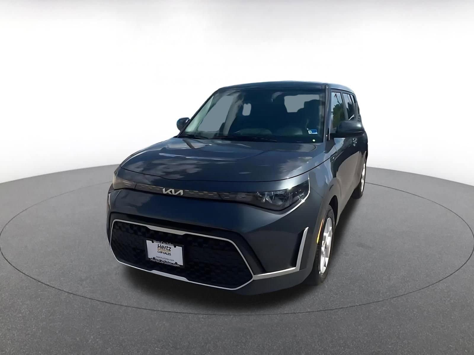 Thumbnail: 2025 Kia Soul - 7
