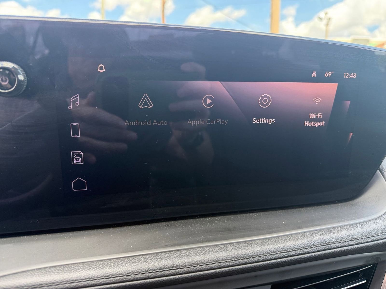 Thumbnail: 2025 Buick Encore GX - 20