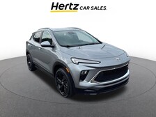 2024 Buick Encore GX Sport Touring -
                  Richmond, VA