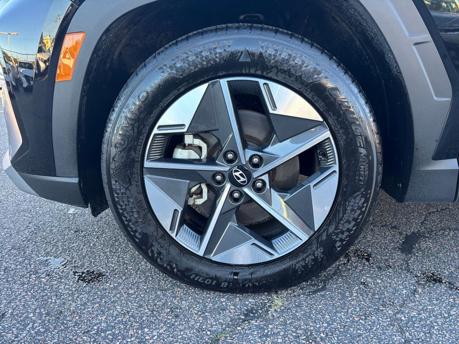 Thumbnail: 2025 Hyundai Tucson - 30