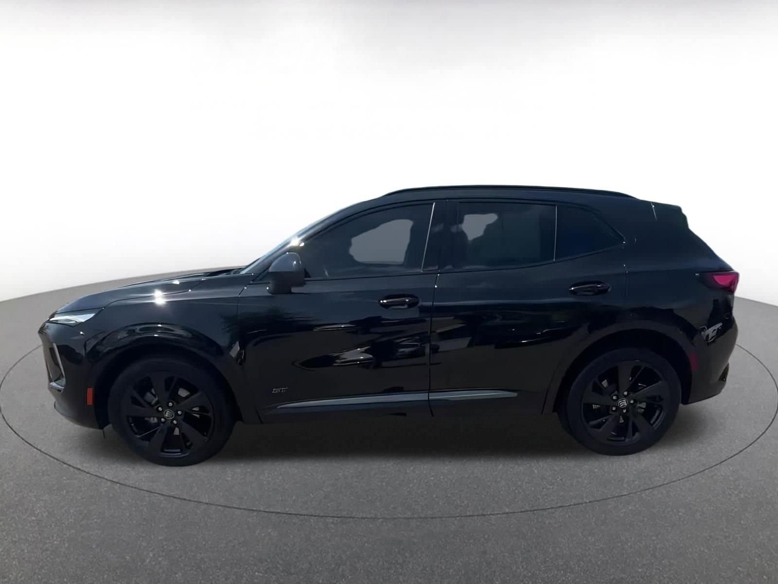 Thumbnail: 2024 Buick Envision - 9