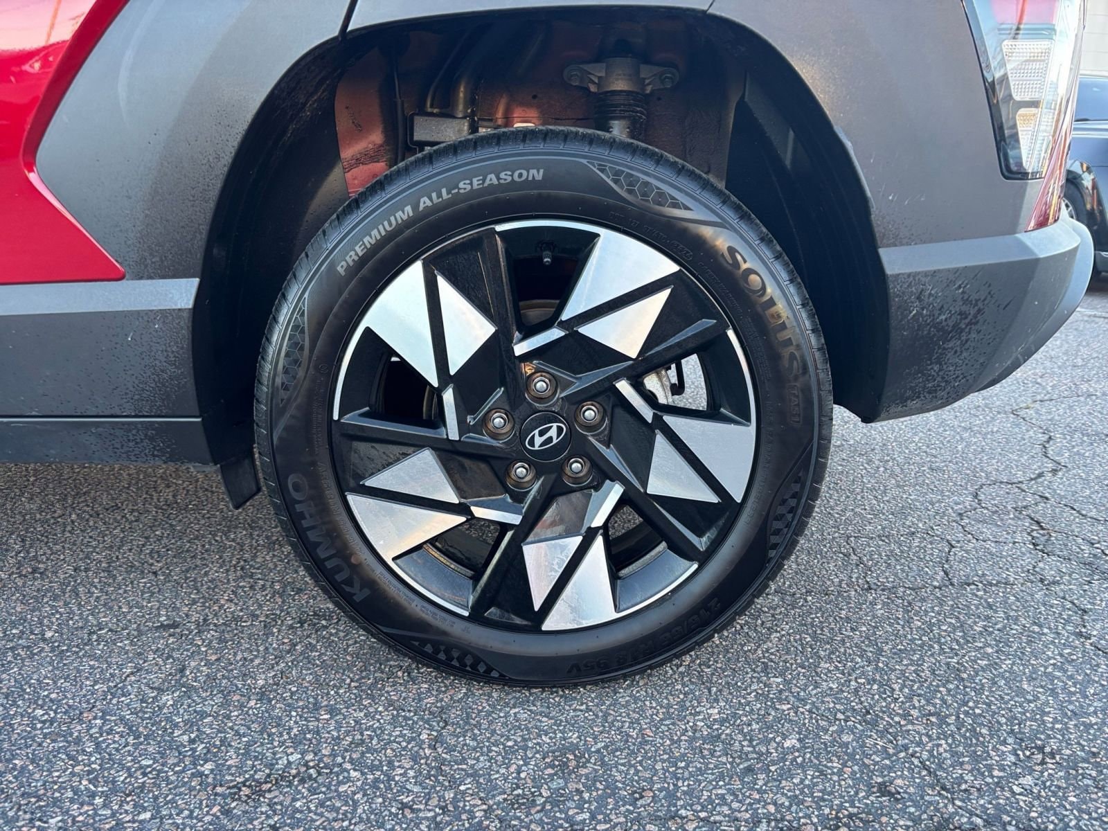 Thumbnail: 2025 Hyundai Kona - 30