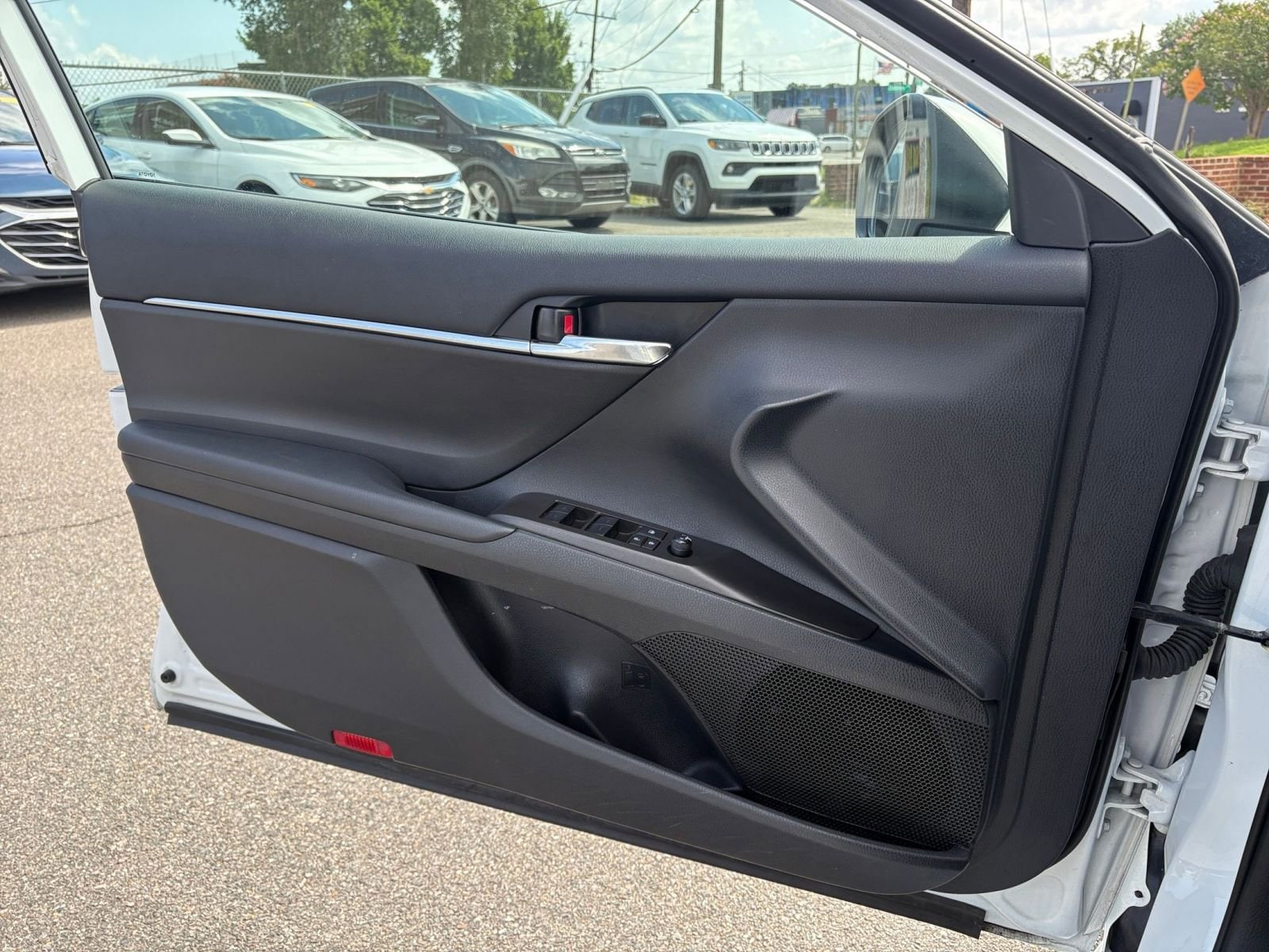 Thumbnail: 2024 Toyota Camry - 20