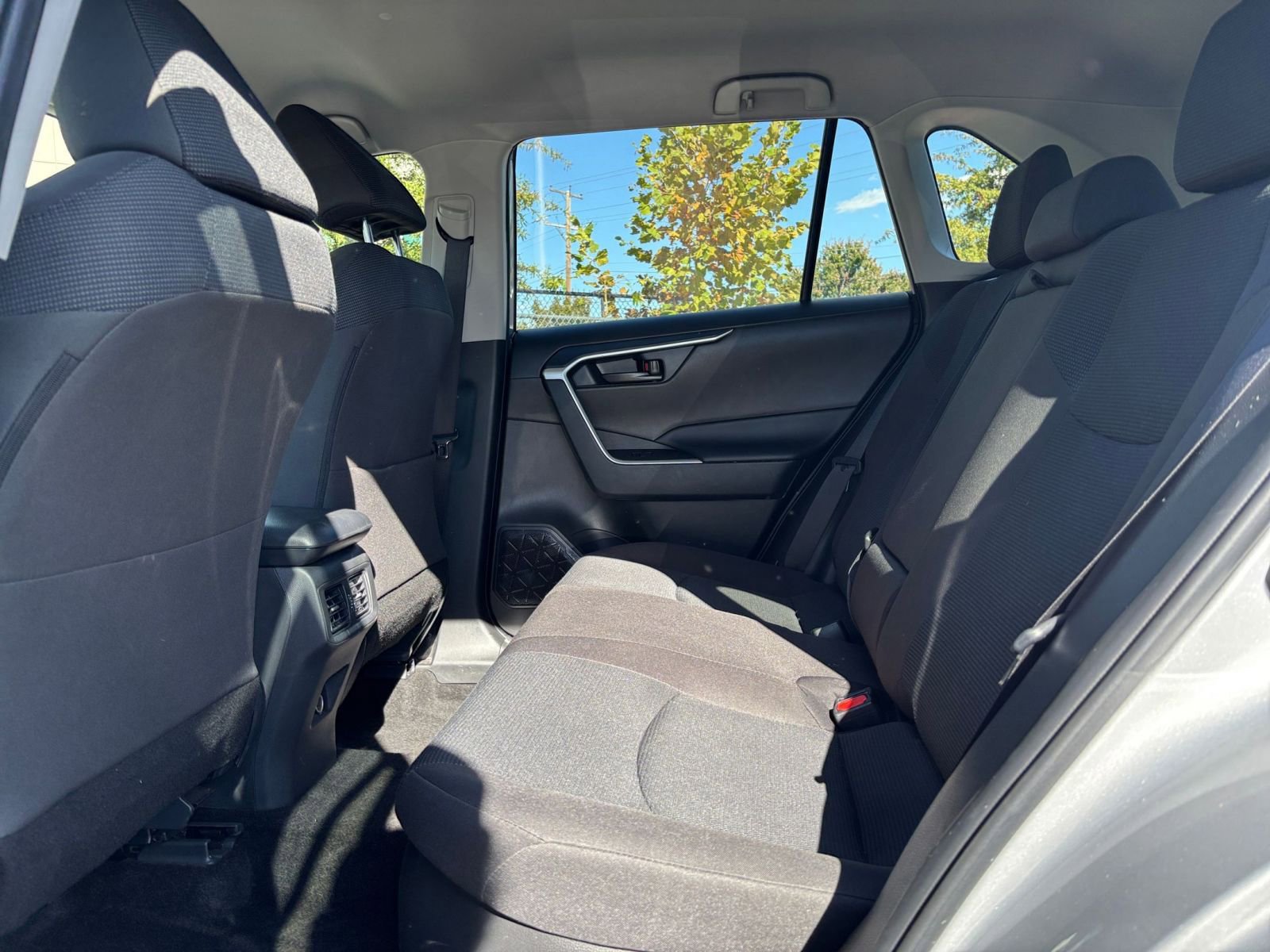 Thumbnail: 2025 Toyota RAV4 - 24