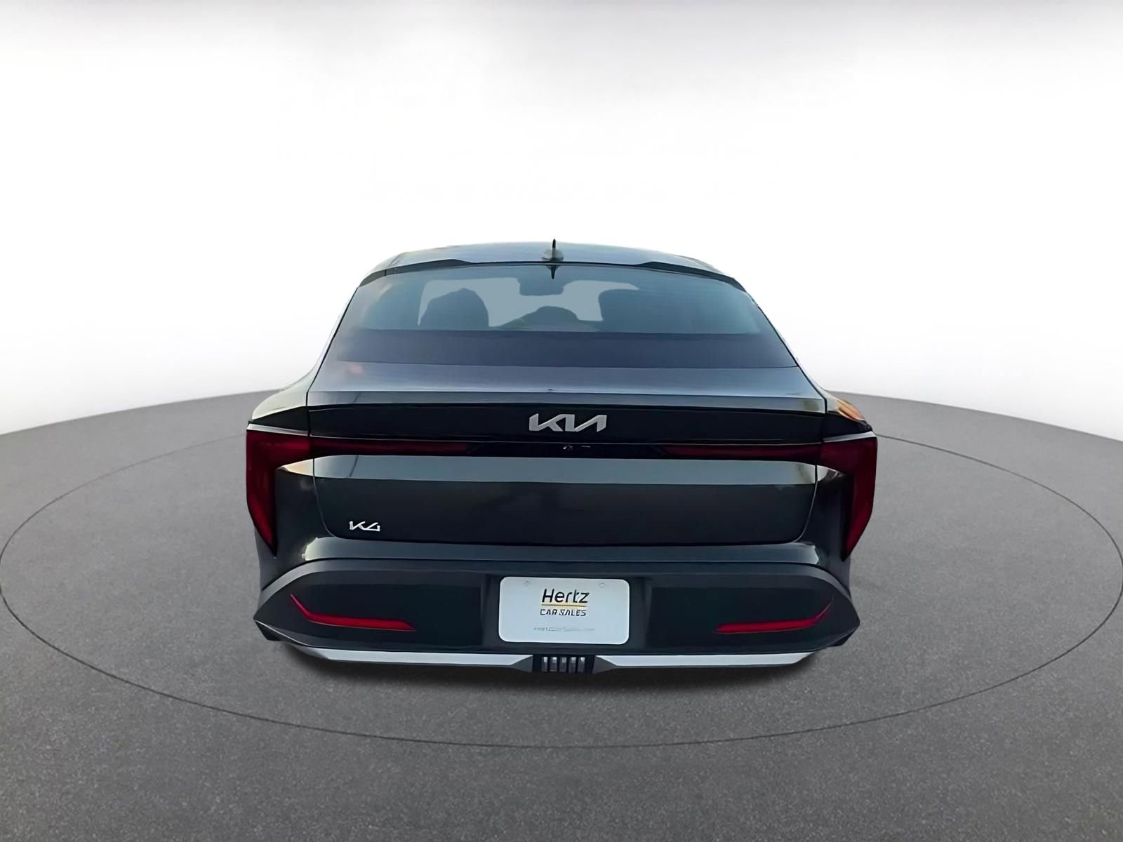 Thumbnail: 2025 Kia K4 - 11