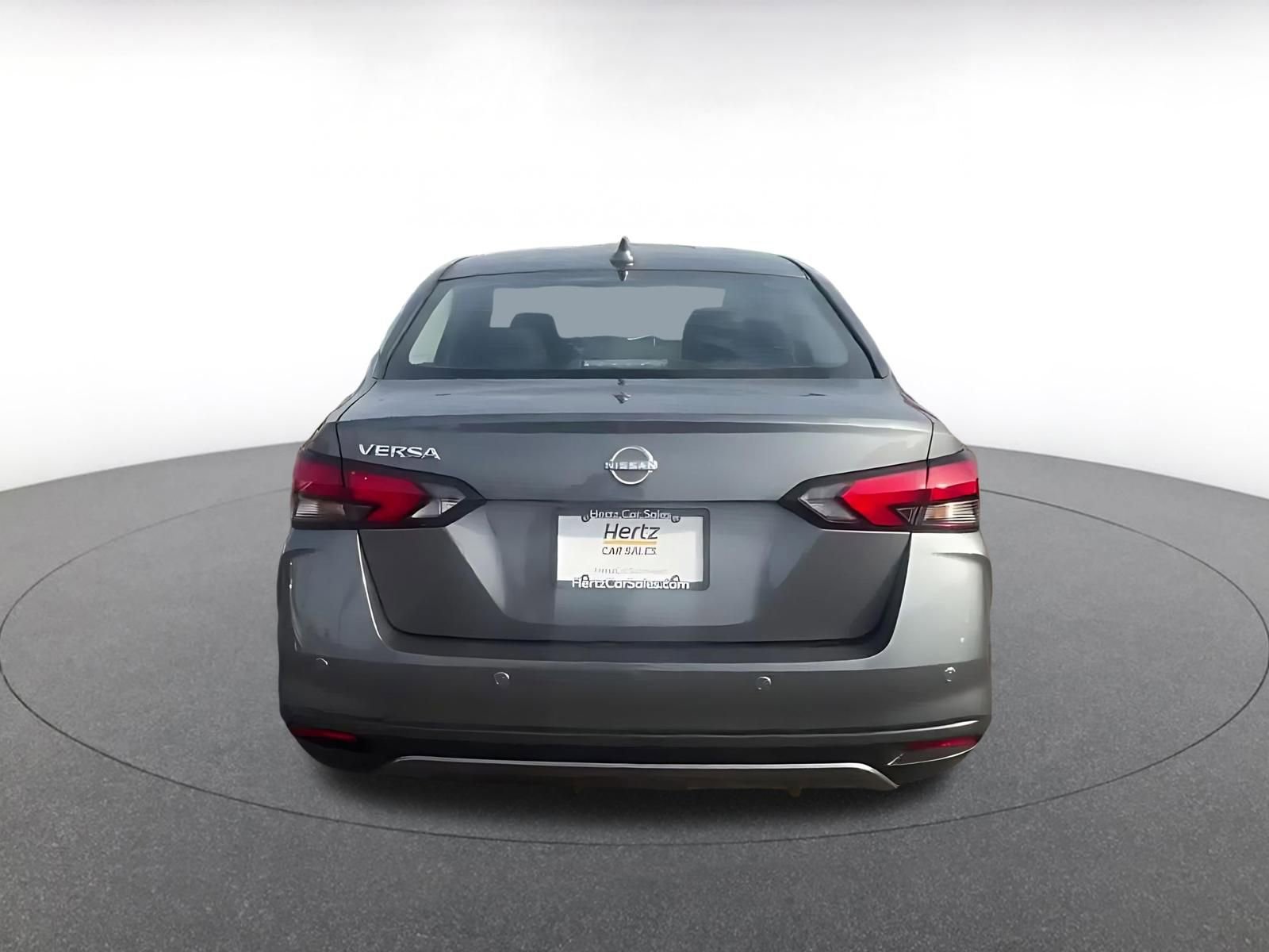 Thumbnail: 2025 Nissan Versa - 12