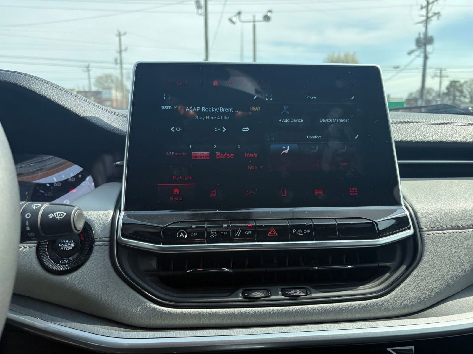 Thumbnail: 2025 Jeep Compass - 20