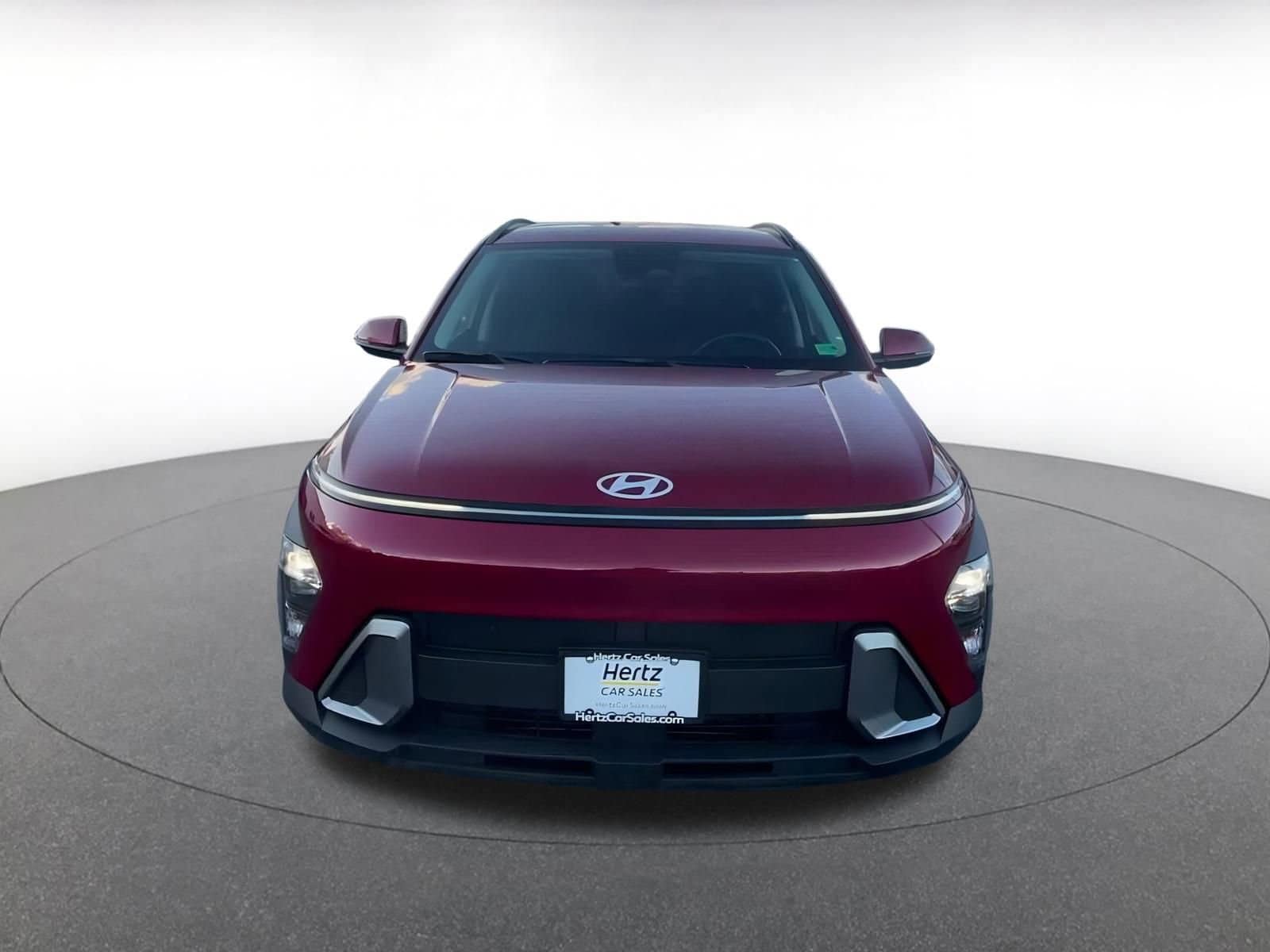 Thumbnail: 2025 Hyundai Kona - 8