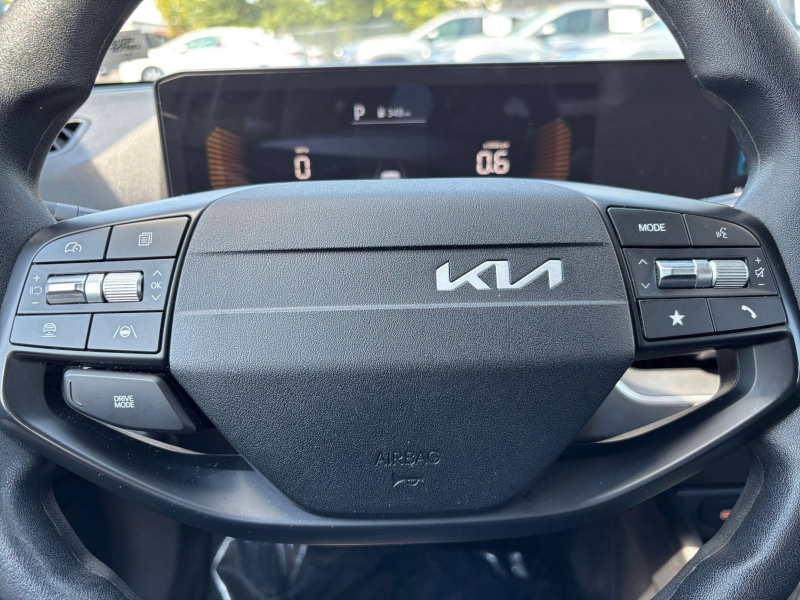 Thumbnail: 2025 Kia K4 - 26
