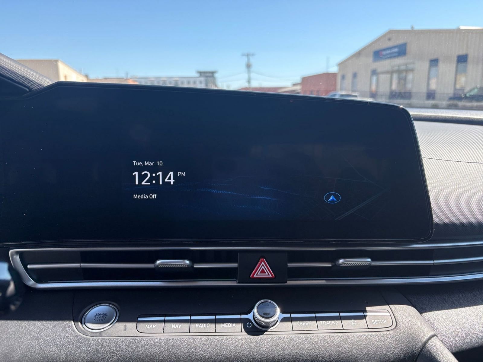 Thumbnail: 2025 Hyundai Elantra - 21