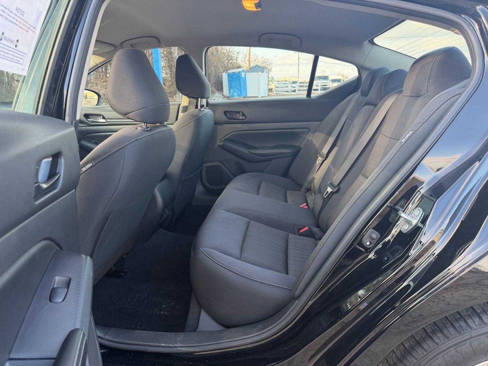 Thumbnail: 2025 Nissan Altima - 25