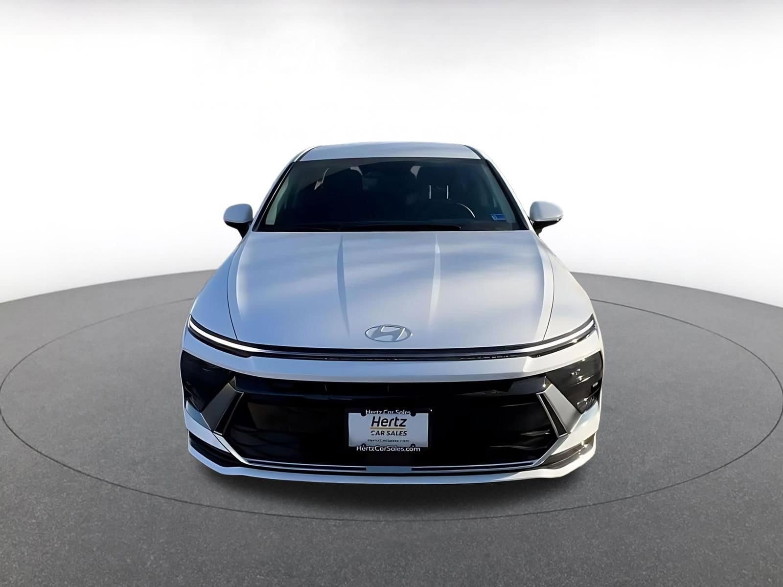 Thumbnail: 2025 Hyundai Sonata - 4