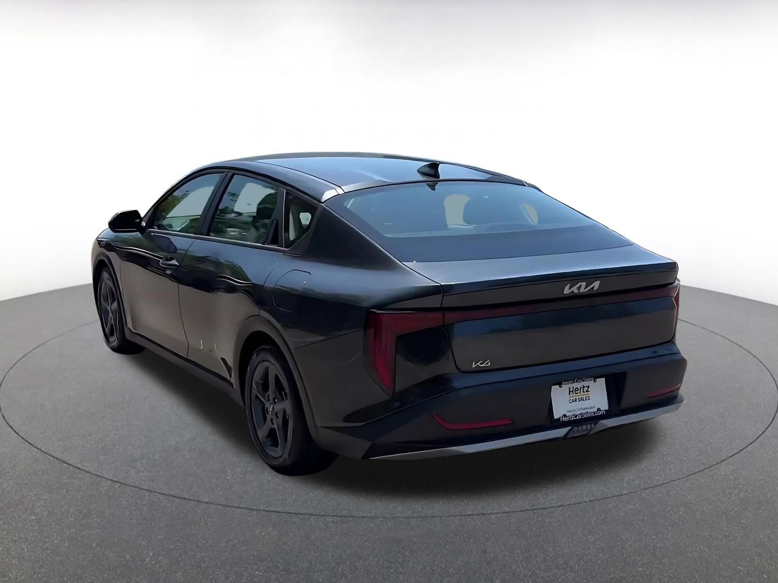 Thumbnail: 2025 Kia K4 - 11
