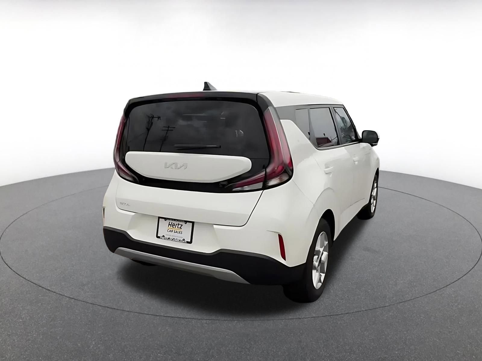 Thumbnail: 2025 Kia Soul - 14