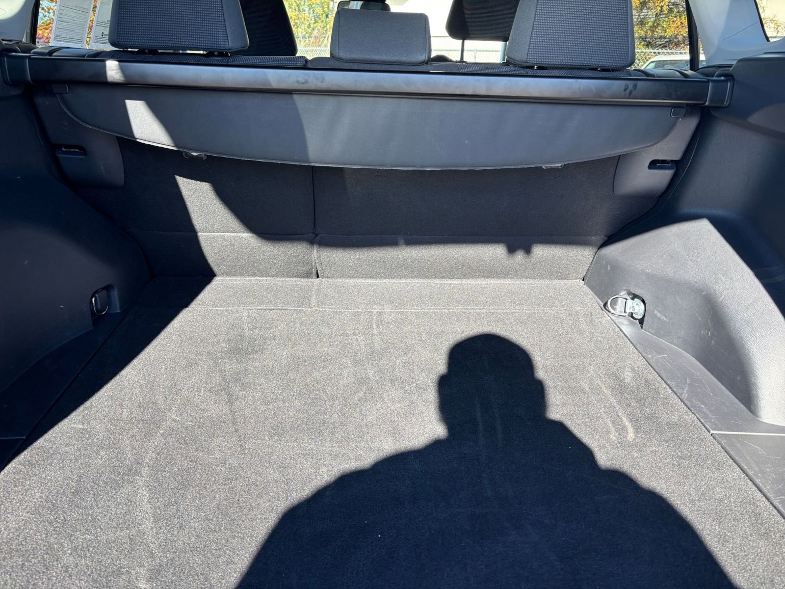 Thumbnail: 2025 Toyota RAV4 - 30