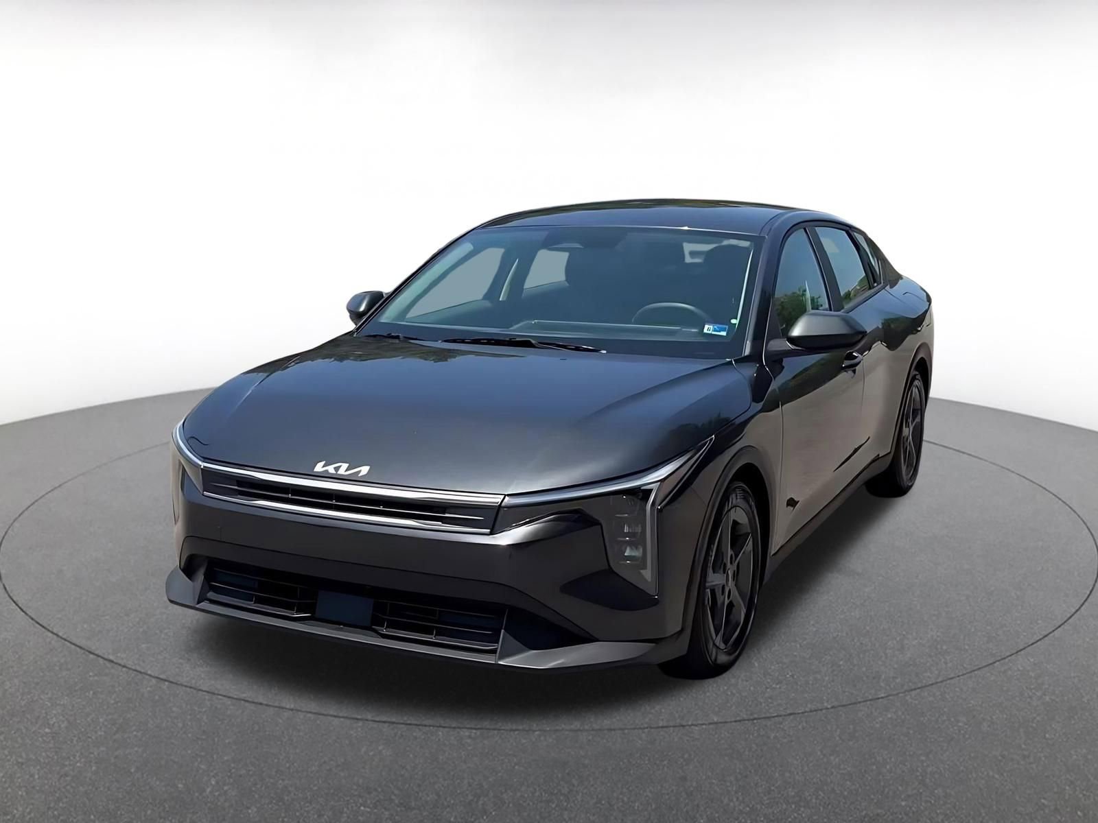 Thumbnail: 2025 Kia K4 - 7