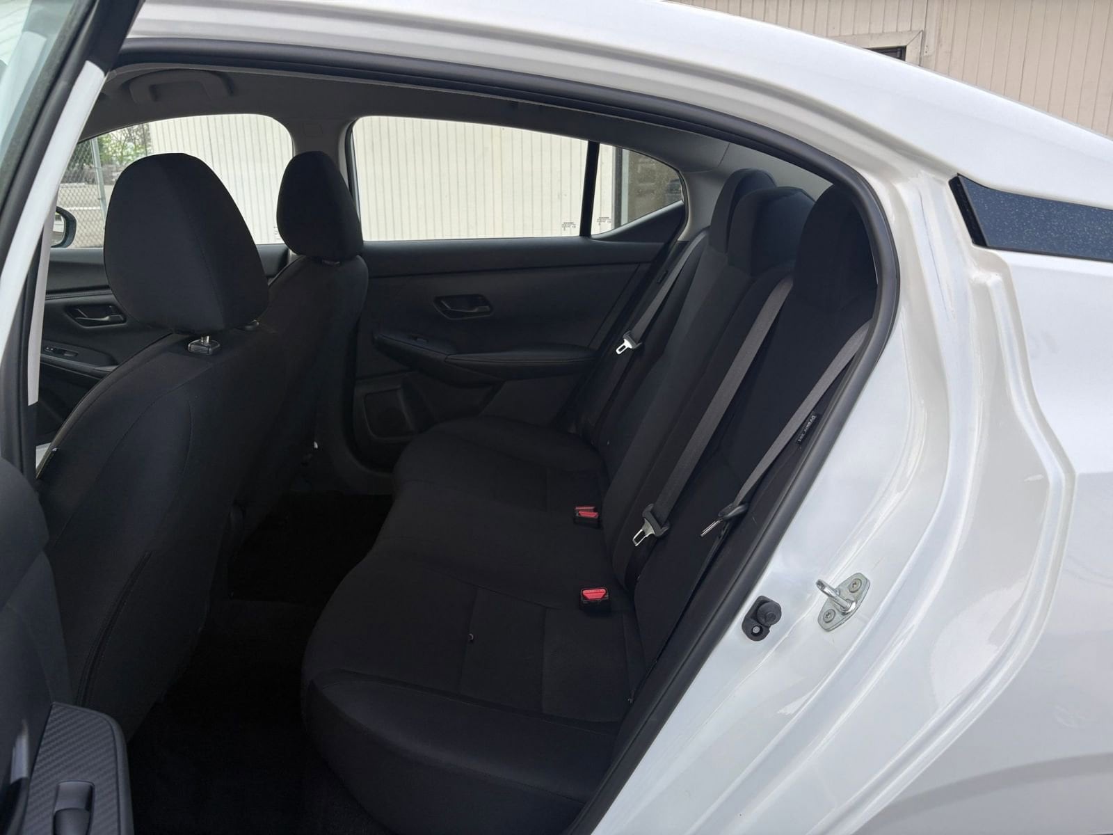 Thumbnail: 2025 Nissan Sentra - 23