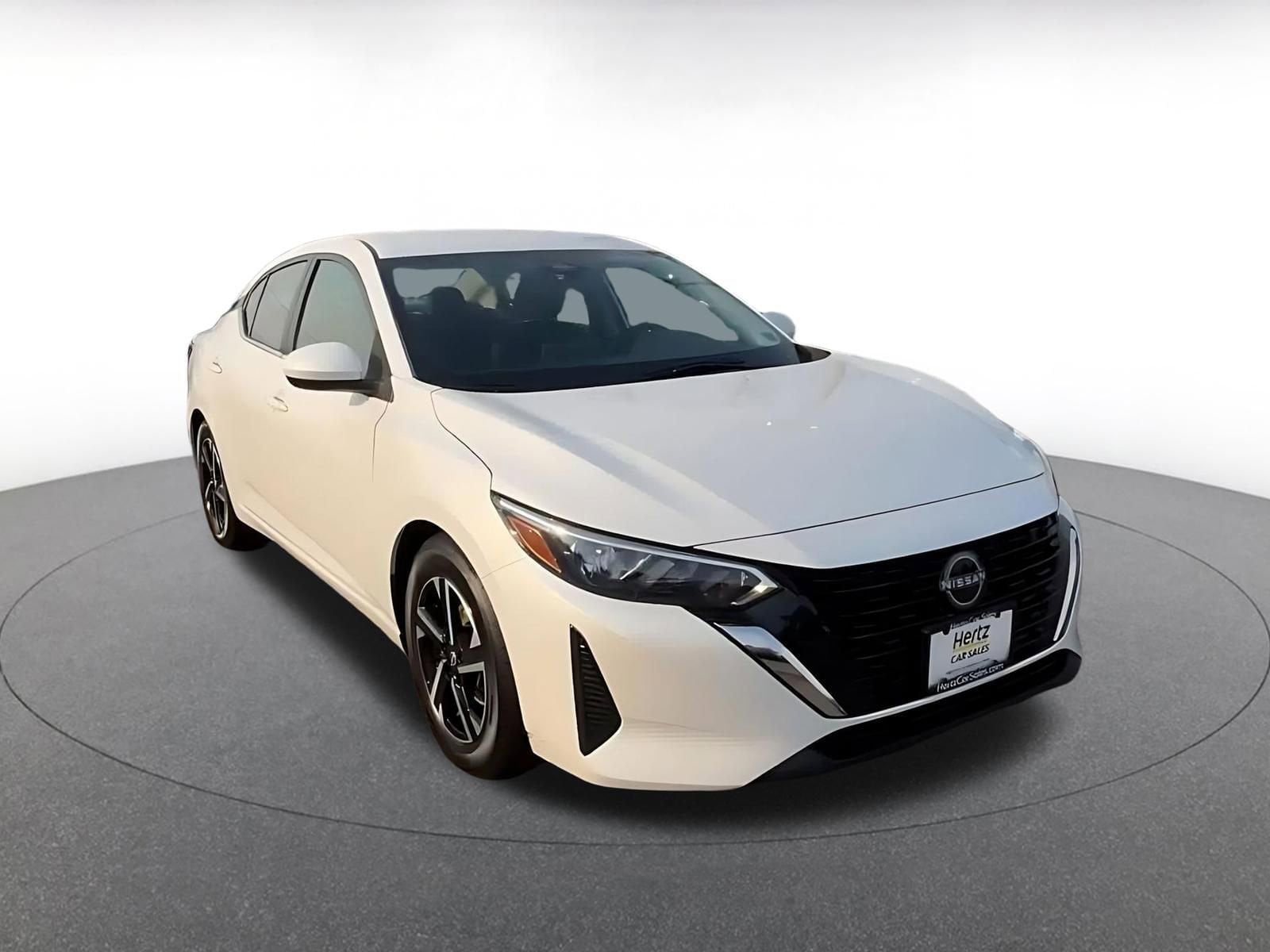 Thumbnail: 2024 Nissan Sentra - 3