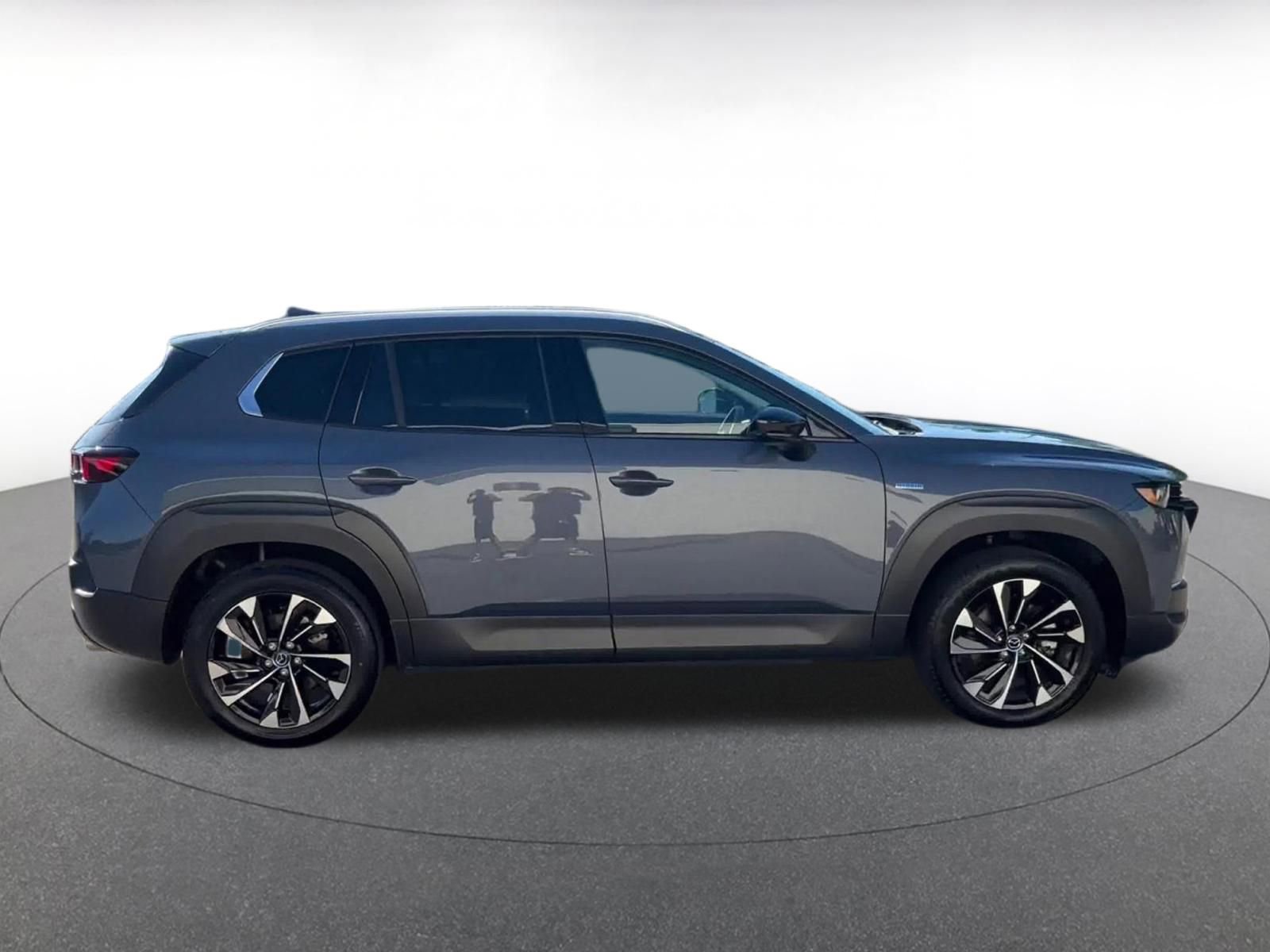 Thumbnail: 2025 Mazda CX-50 - 16
