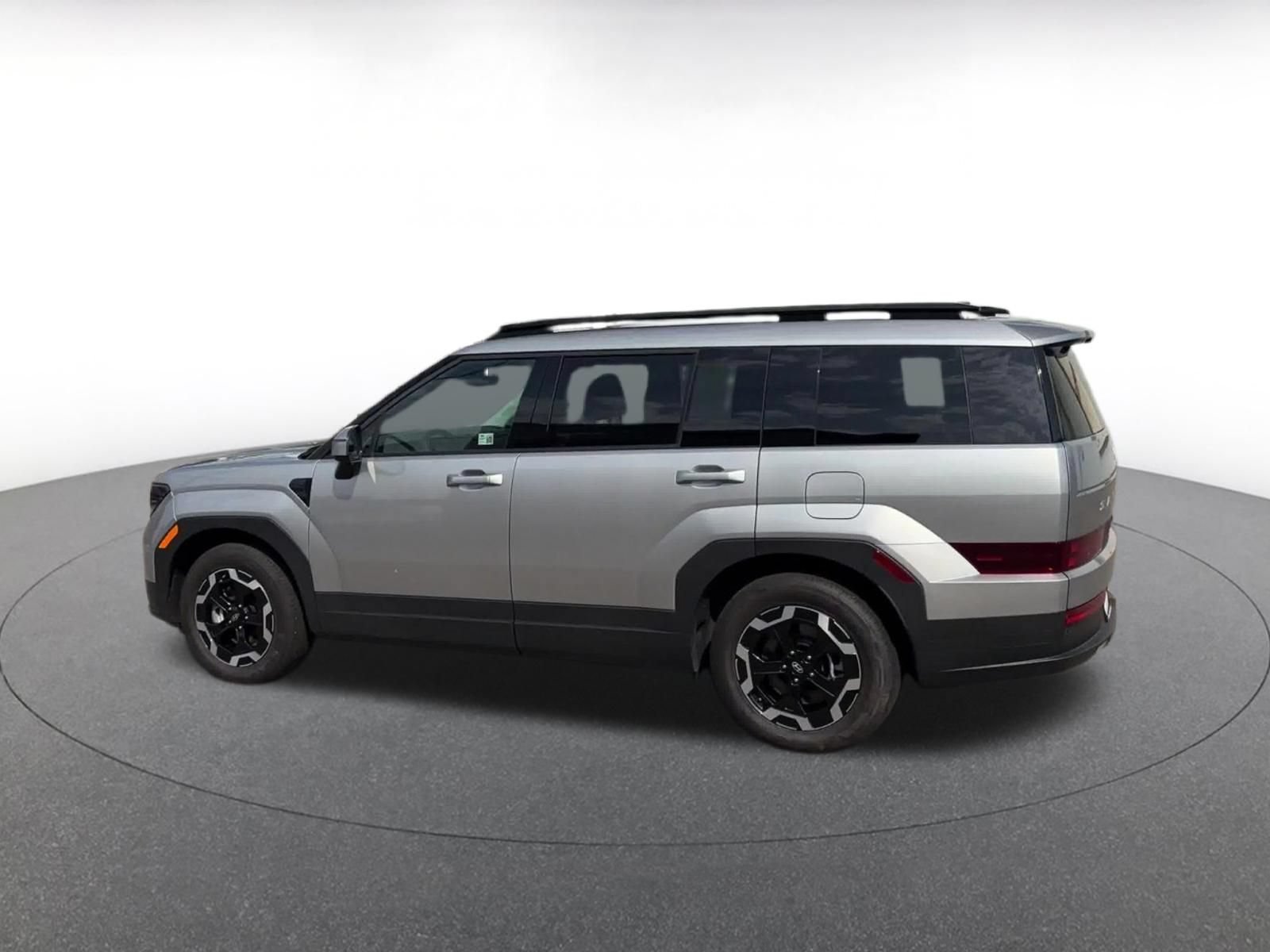 Thumbnail: 2026 Hyundai Santa Fe - 9