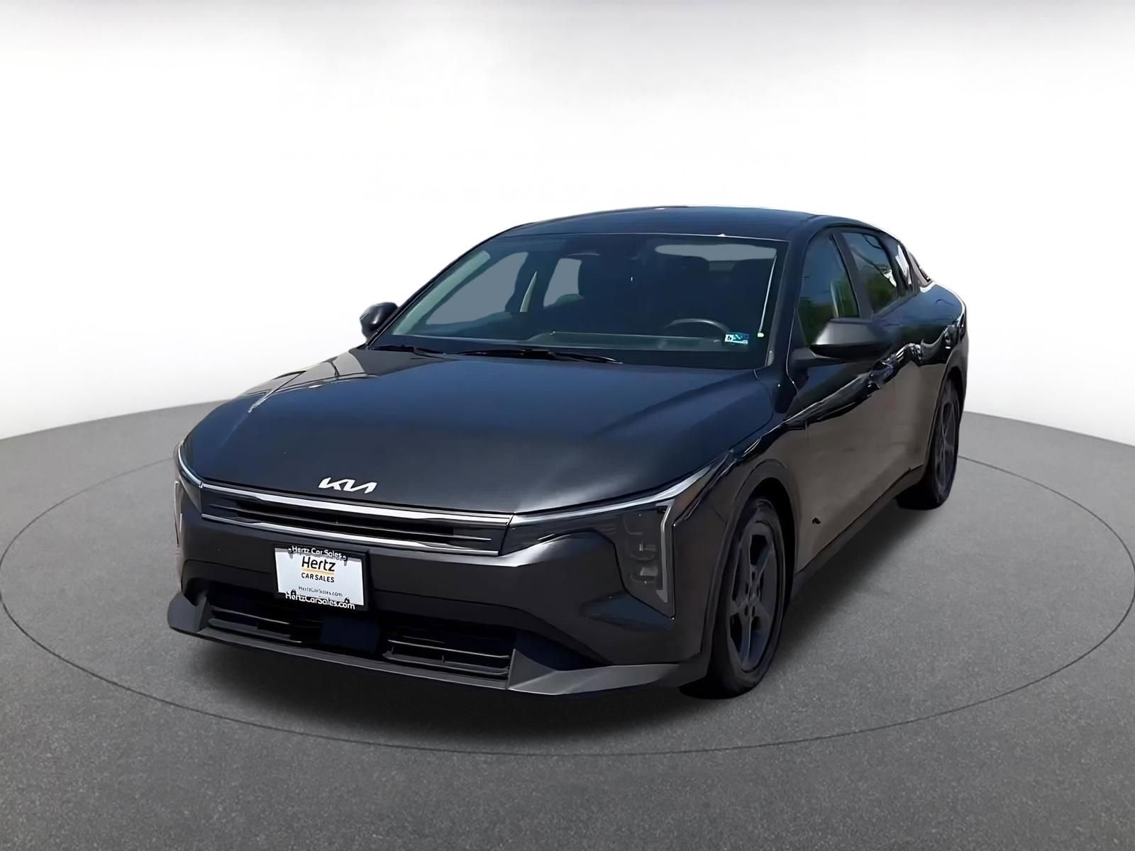 Thumbnail: 2025 Kia K4 - 7
