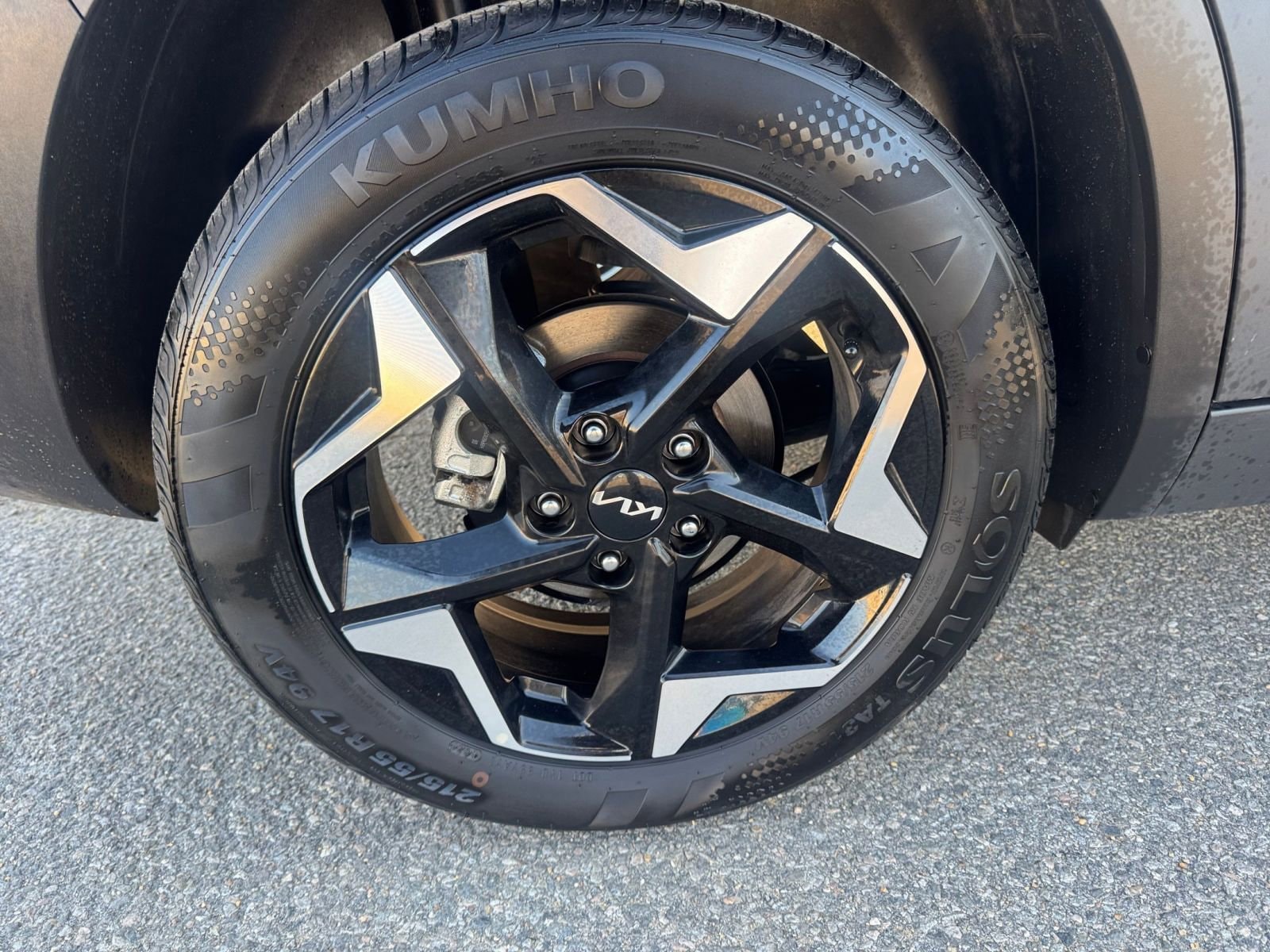 Thumbnail: 2025 Kia Seltos - 31