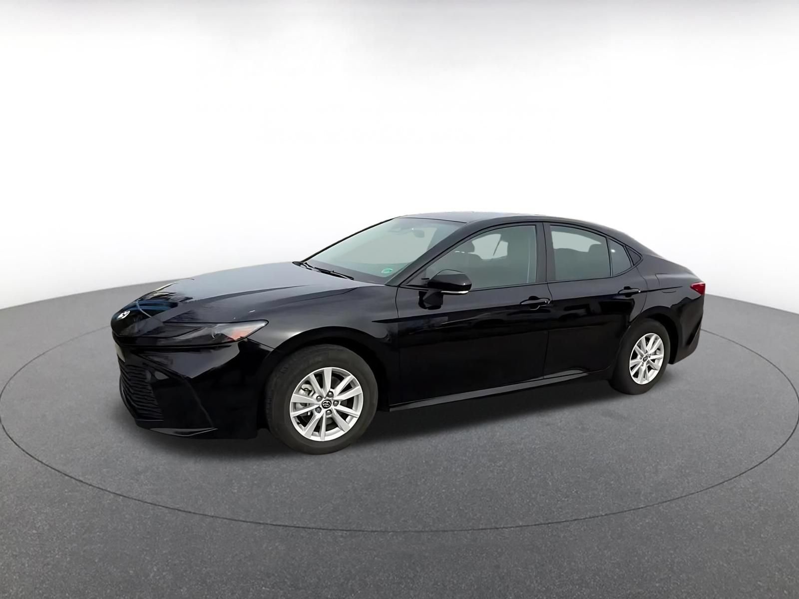 Thumbnail: 2025 Toyota Camry - 7