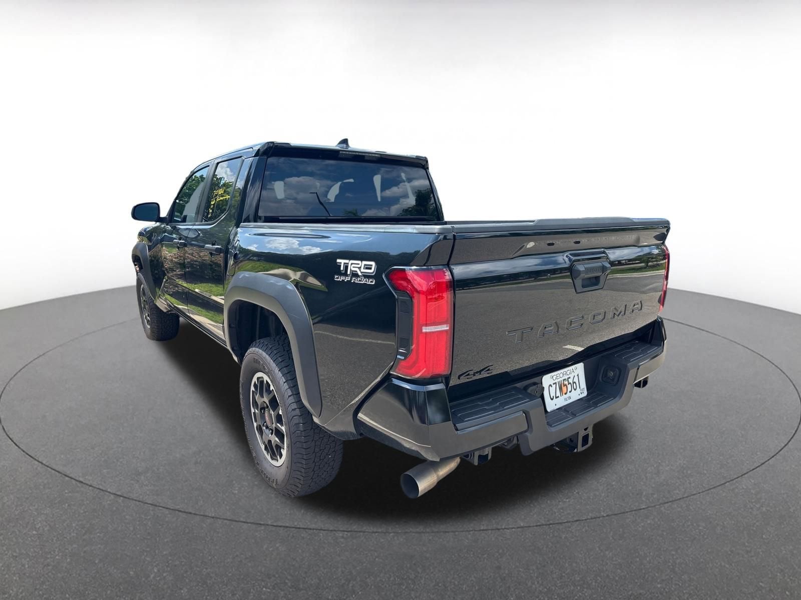 Thumbnail: 2024 Toyota Tacoma - 5