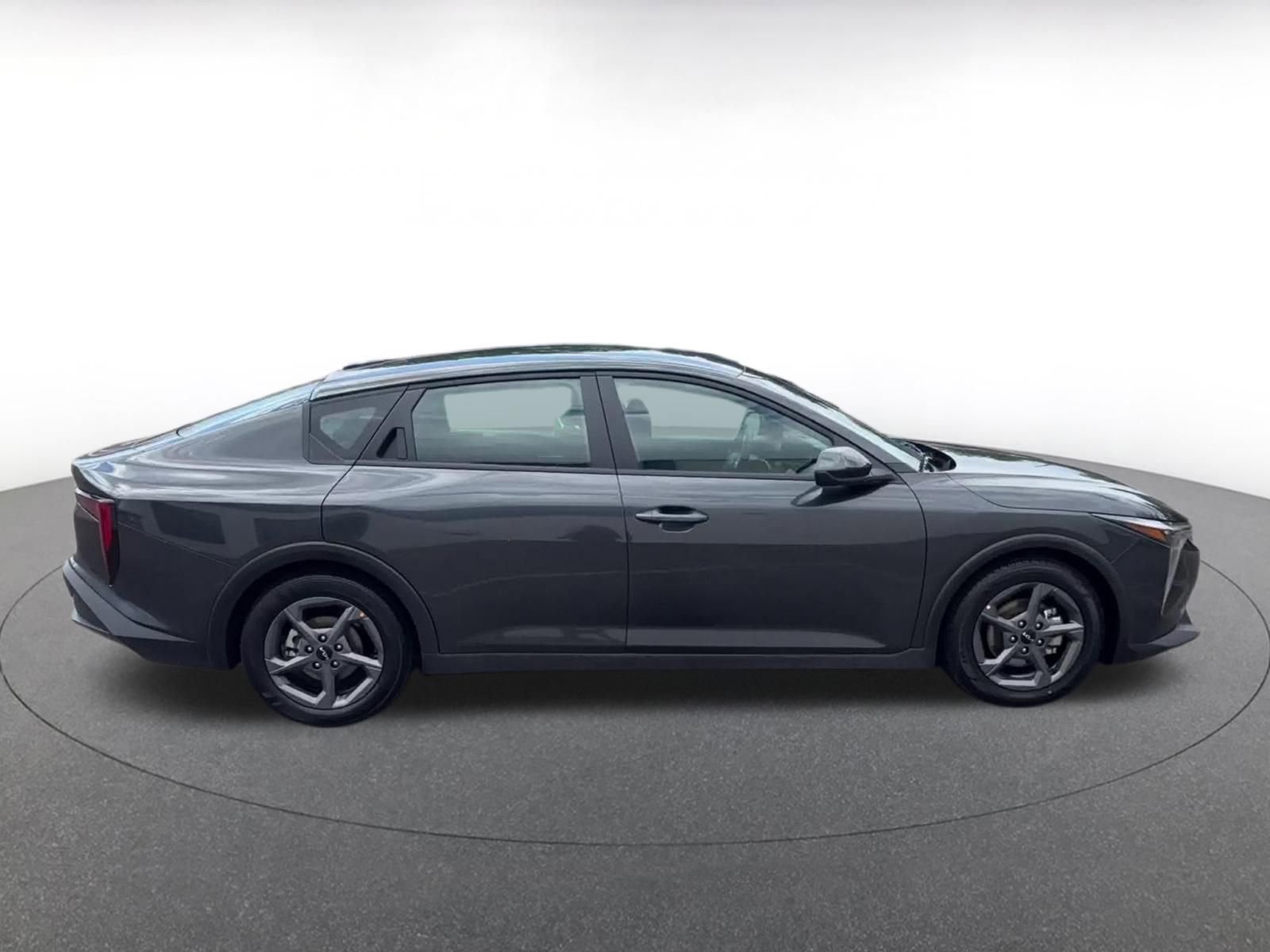 Thumbnail: 2025 Kia K4 - 16