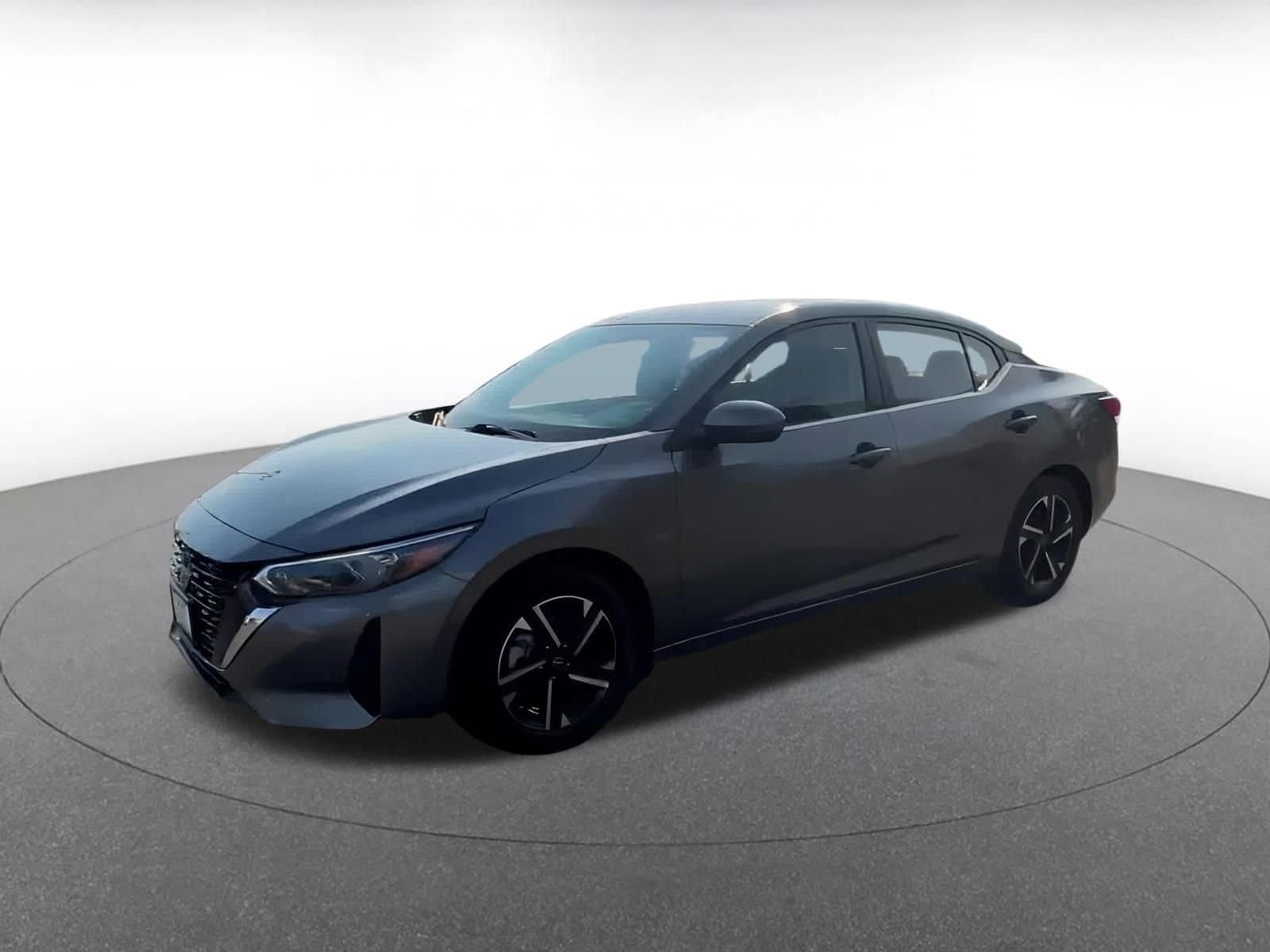 Thumbnail: 2024 Nissan Sentra - 8