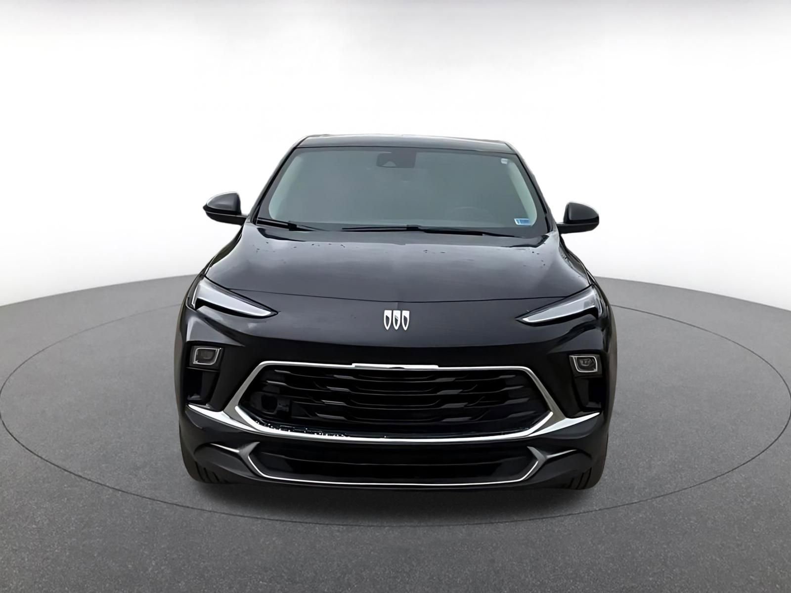 Thumbnail: 2025 Buick Encore GX - 4