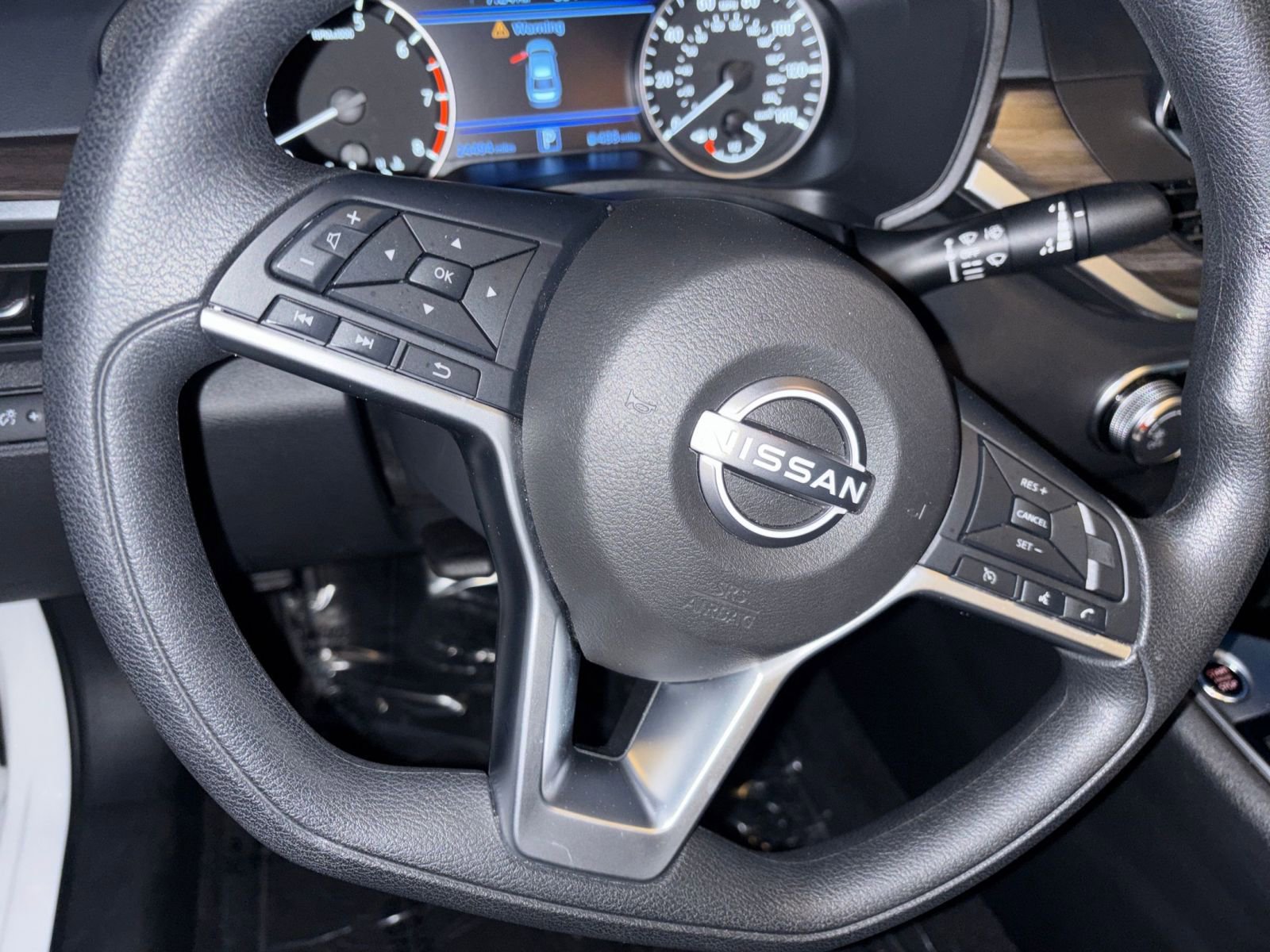 Thumbnail: 2024 Nissan Altima - 28