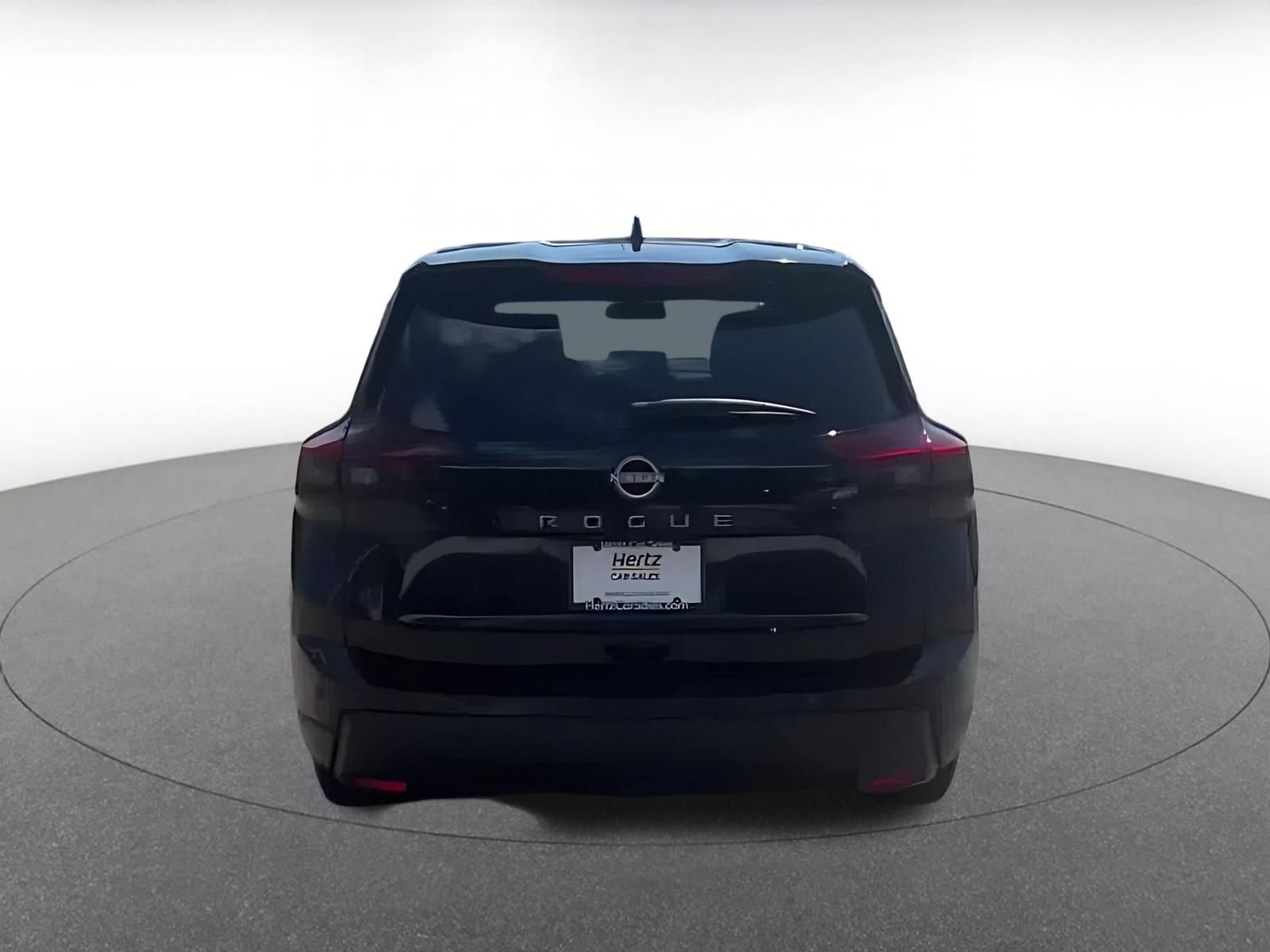 Thumbnail: 2025 Nissan Rogue - 12