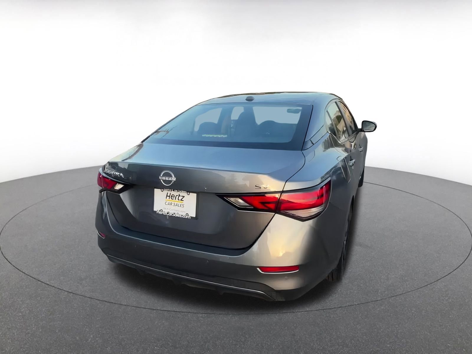 Thumbnail: 2024 Nissan Sentra - 15
