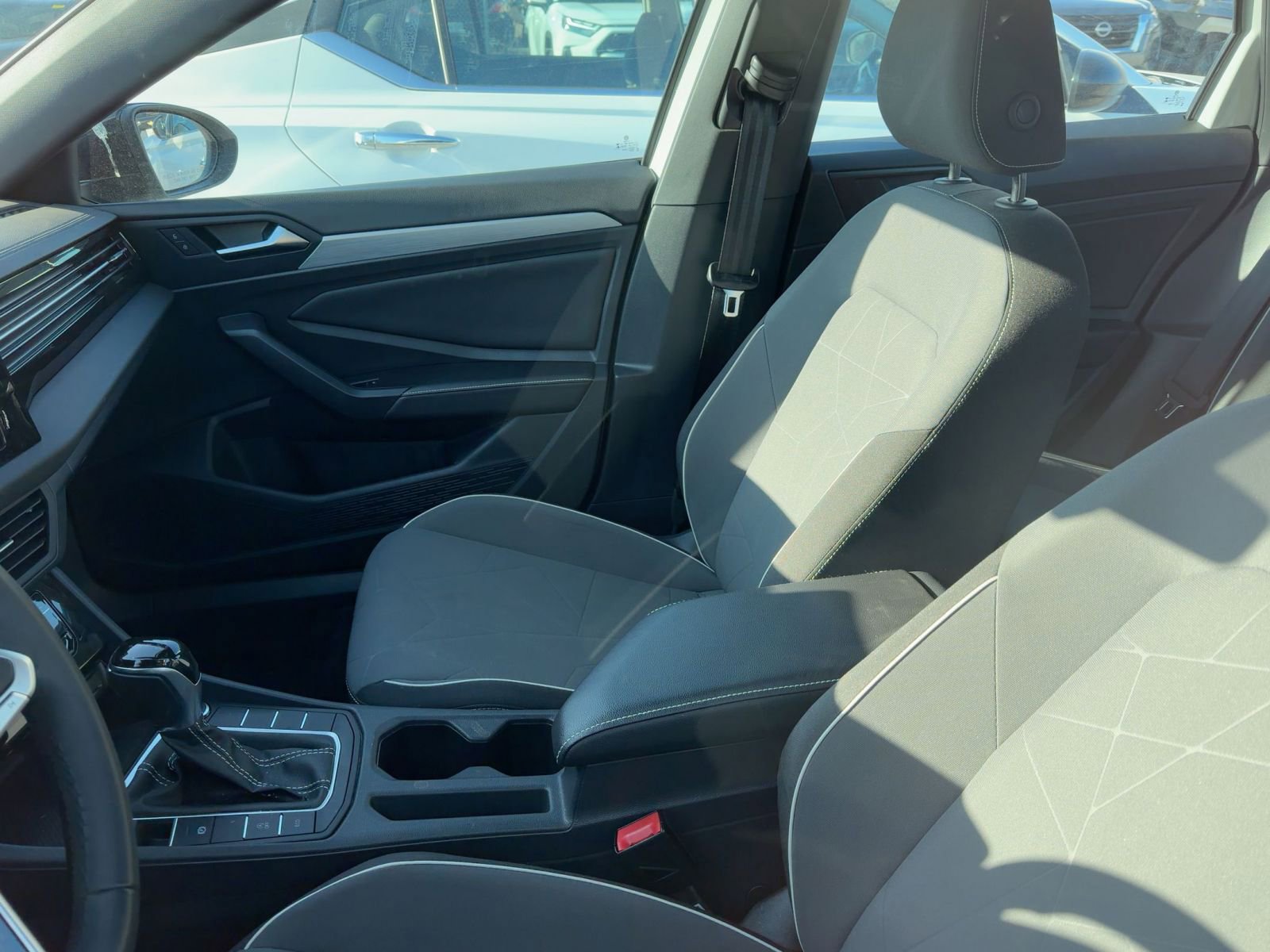 Thumbnail: 2025 Volkswagen Jetta - 7