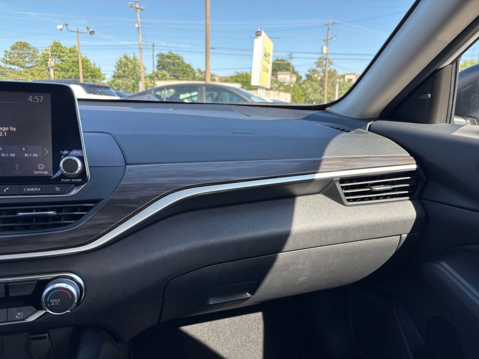 Thumbnail: 2025 Nissan Altima - 35