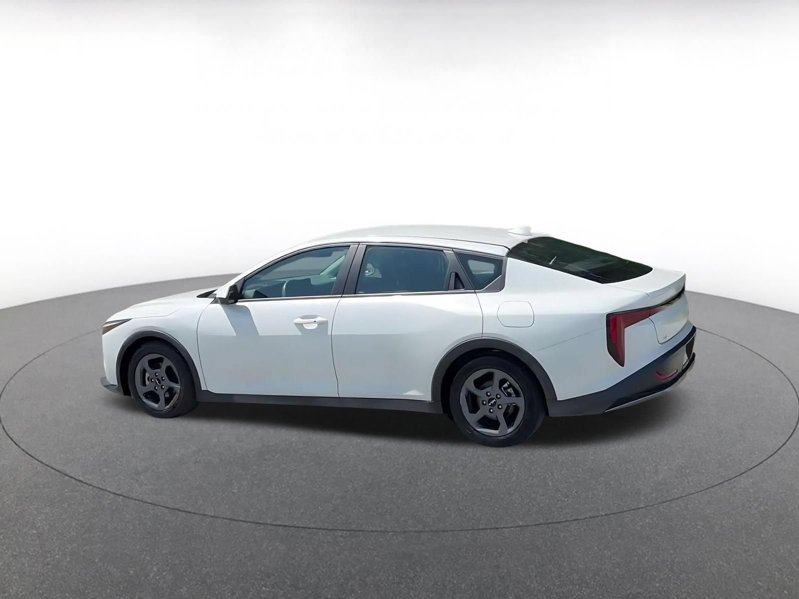 Thumbnail: 2025 Kia K4 - 9