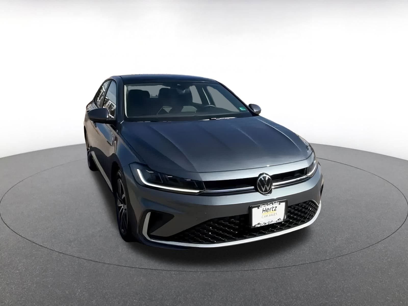 Thumbnail: 2025 Volkswagen Jetta - 3