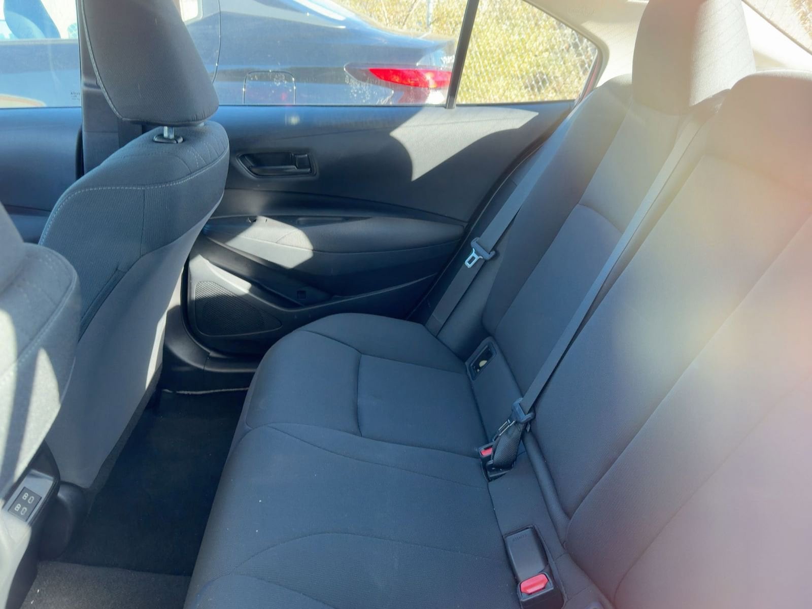 Thumbnail: 2025 Toyota Corolla - 8