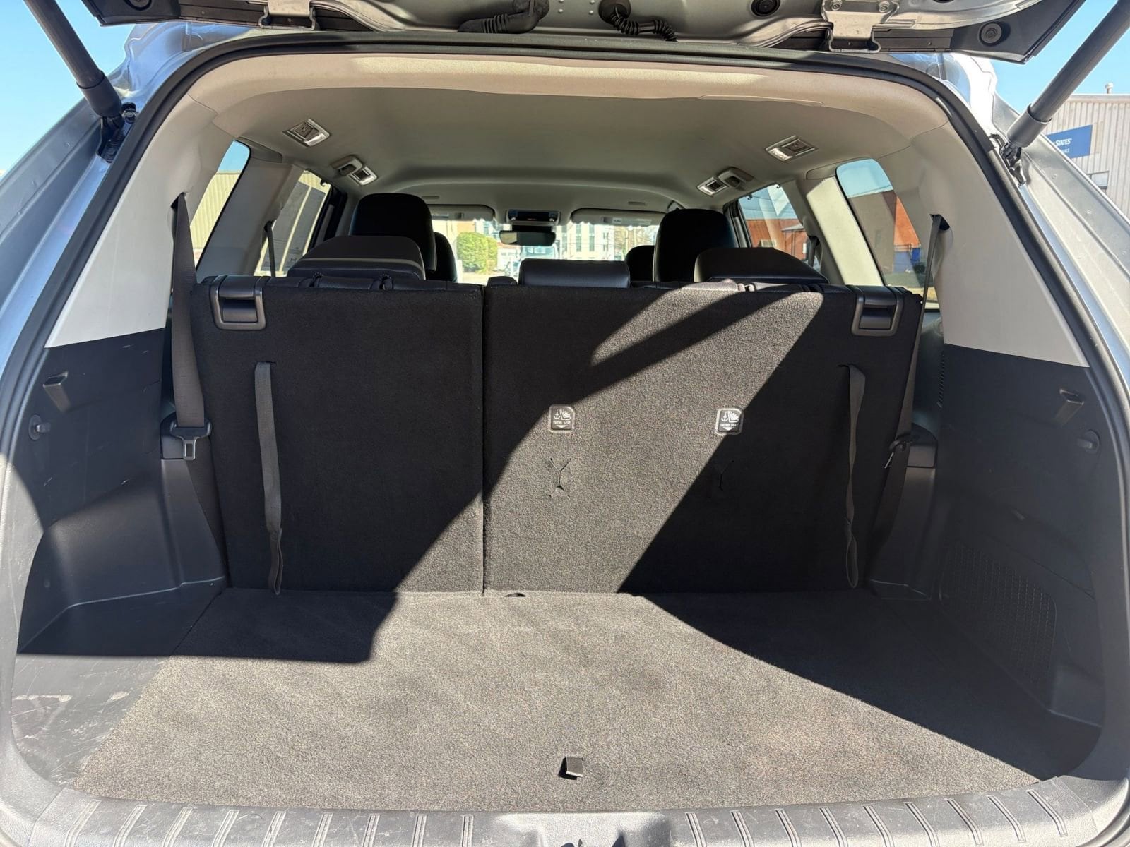 Thumbnail: 2025 Toyota Grand Highlander - 33