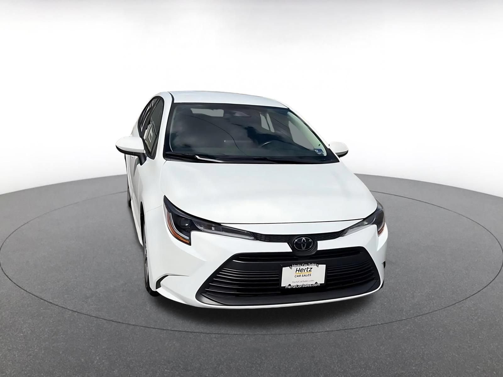 Thumbnail: 2025 Toyota Corolla - 3
