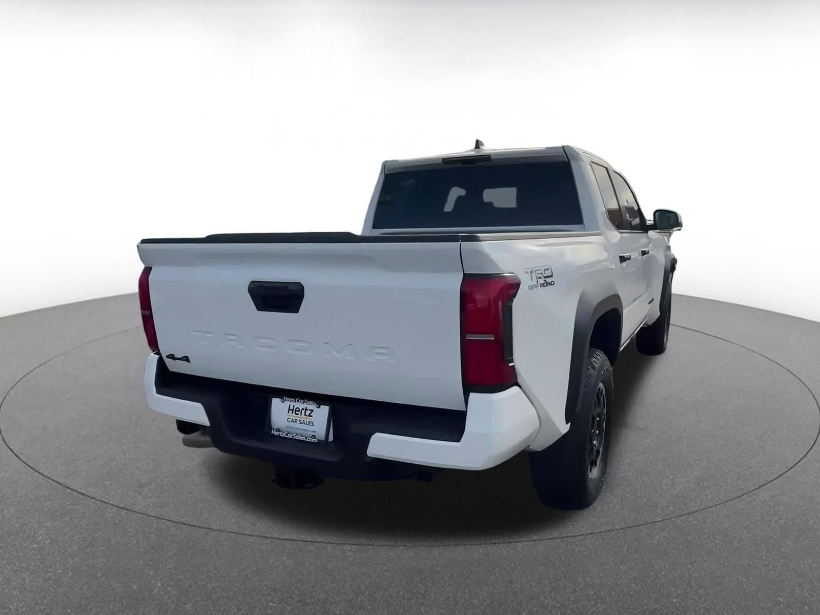 Thumbnail: 2025 Toyota Tacoma - 14